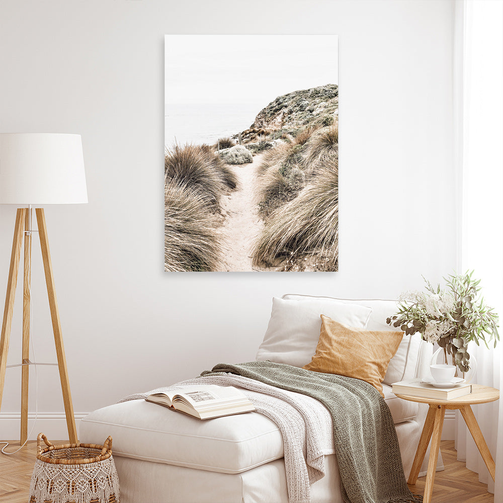 shop-for-pro-coastal-path-ii-photo-canvas-art-print-online_3.jpg